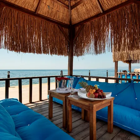 Le Bleu & קוסדסי