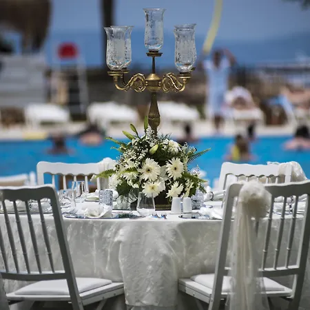 Le Bleu & אתר נופש