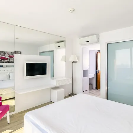 Le Bleu & Resort