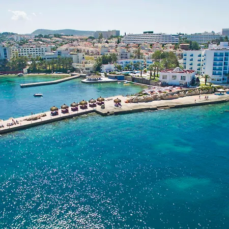 Le Bleu & Ośrodek wypoczynkowy Kusadası