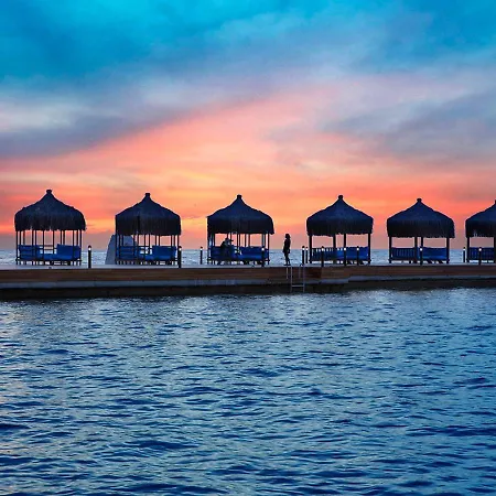 Le Bleu & Resort Kusadasi