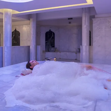 Resort Le Bleu & Kuşadası