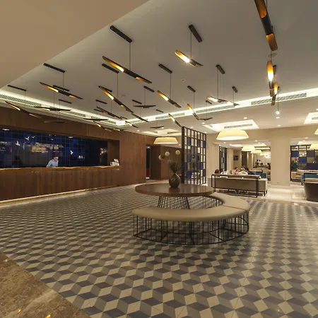 Resort Le Bleu & Kuşadası