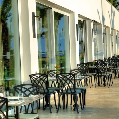 Ośrodek wypoczynkowy Le Bleu & Kusadası