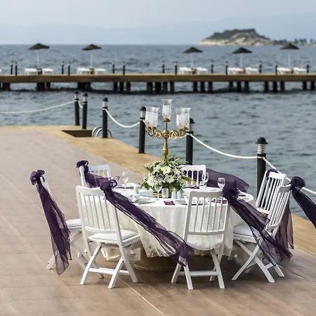 Le Bleu & Ośrodek wypoczynkowy Kusadası