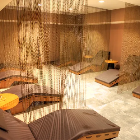 Le Bleu & Resort Kusadasi