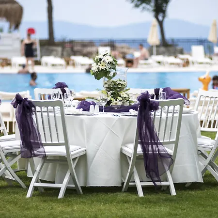 Le Bleu & Resort Kuşadası