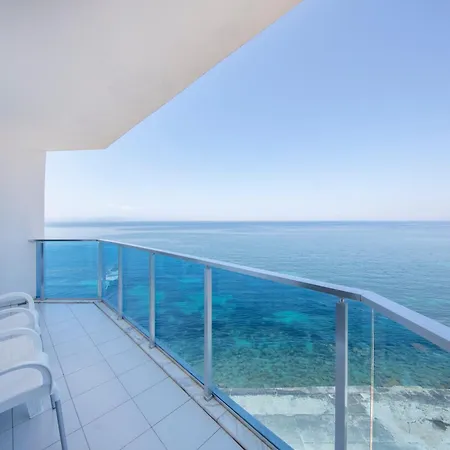 Le Bleu & Ośrodek wypoczynkowy Kusadası