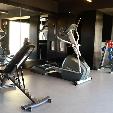 Le Bleu & 5* Kusadasi