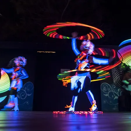 Le Bleu & Resort Kusadasi