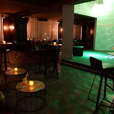 Le Bleu & Ośrodek wypoczynkowy 5*