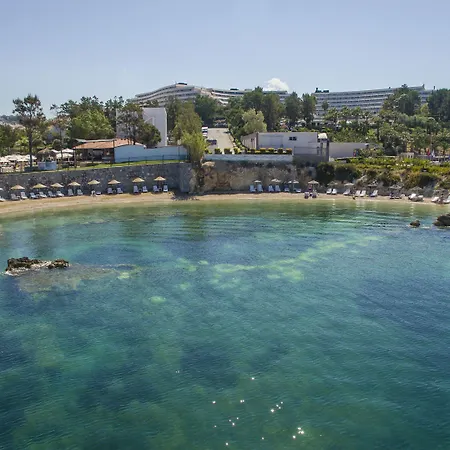 Le Bleu & 5* Kusadasi