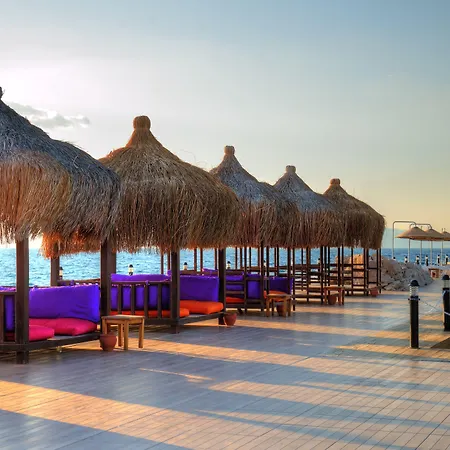 Le Bleu & Resort Kusadasi