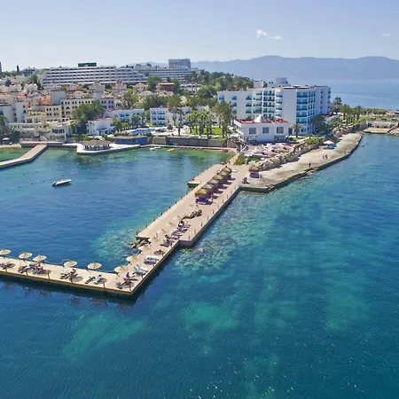 Le Bleu & 5* Kusadasi