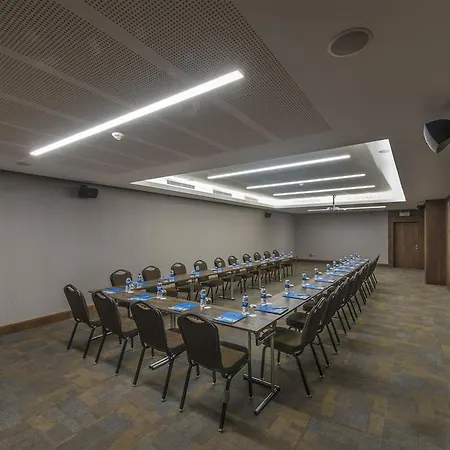 Θέρετρο Le Bleu & 5*