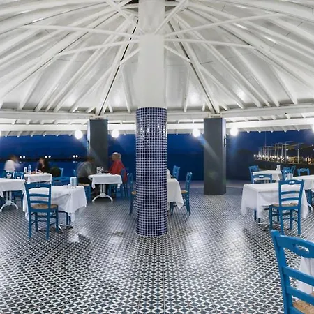 Le Bleu & Resort Kusadasi