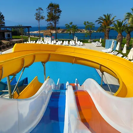 Ośrodek wypoczynkowy Le Bleu & 5*