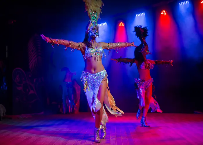 Le Bleu & Ośrodek wypoczynkowy Kusadası