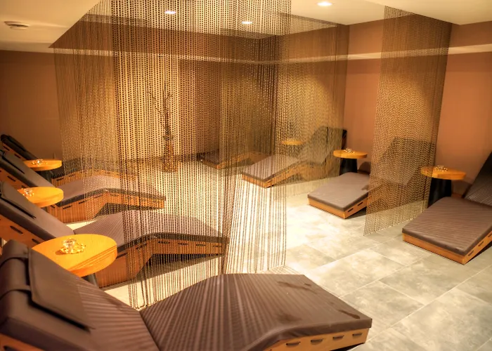 Le Bleu & Rezort Kusadası