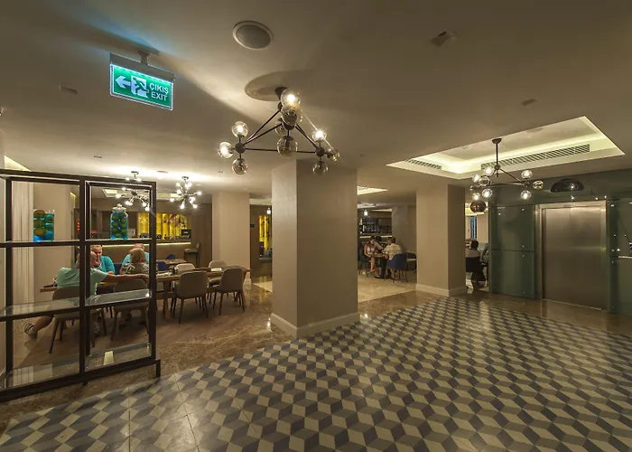 Le Bleu & Ośrodek wypoczynkowy 5*