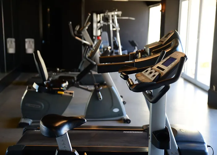 Le Bleu & Ośrodek wypoczynkowy Kusadası