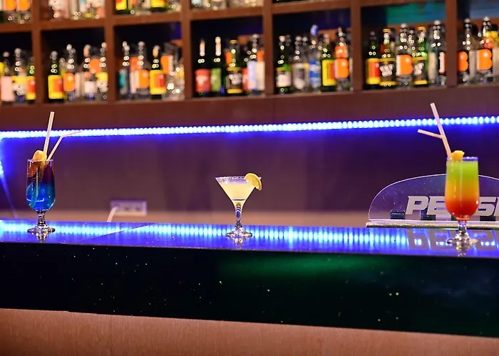 Le Bleu & 5* Kusadası