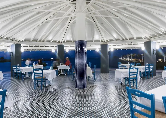 Le Bleu & Rezort Kusadası