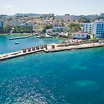 Le Bleu & Station touristique Kusadası