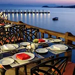 Resort Le Bleu &
