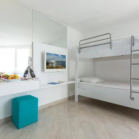 Station touristique Le Bleu Hotel&resort - Ultra 5*