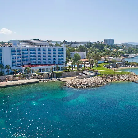 Station touristique Le Bleu Hotel&resort - Ultra Kusadası