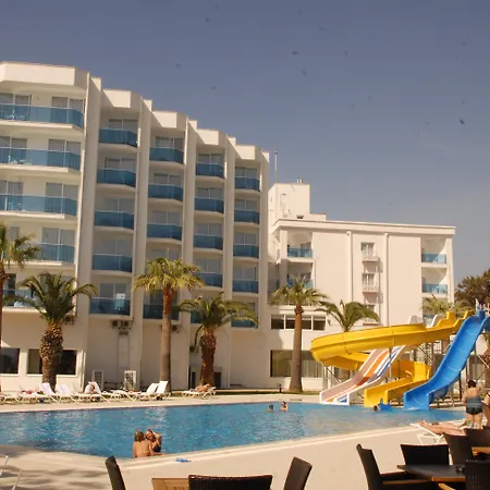 Le Bleu & Resort Kusadası