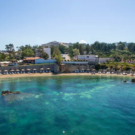 Le Bleu Hotel&resort - Ultra 5*