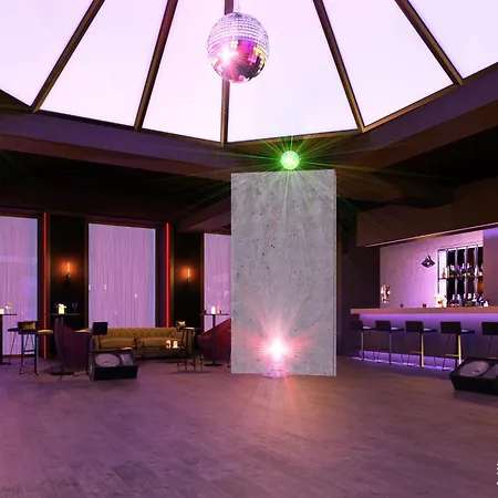 Le Bleu & 5* Кушадасы