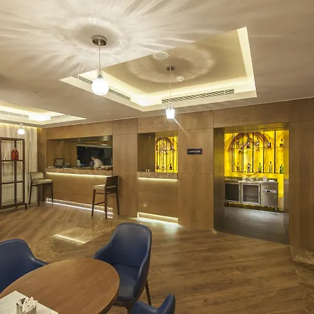 Le Bleu Hotel&resort - Ultra