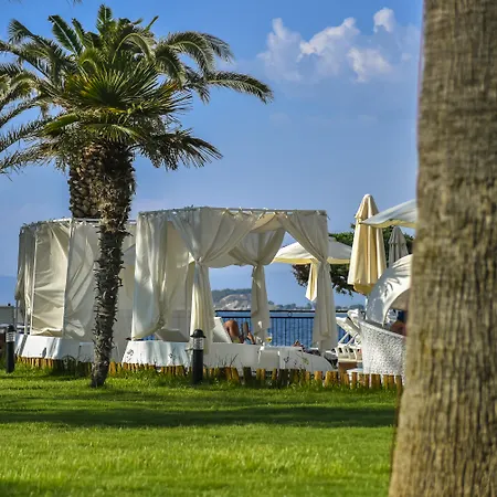 Station touristique Le Bleu Hotel&resort - Ultra 5*