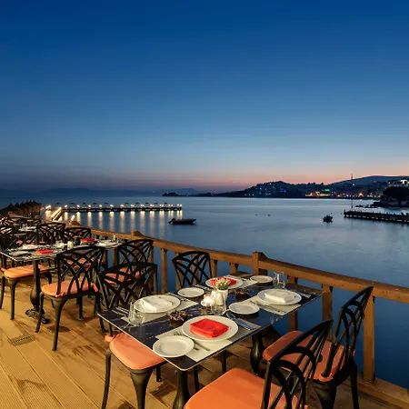 Station touristique Le Bleu Hotel&resort - Ultra