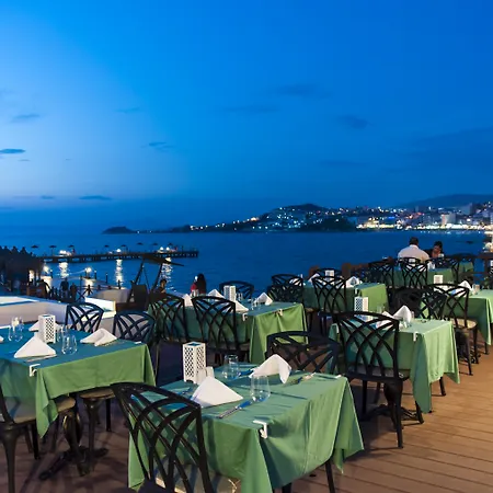 Le Bleu & Kuşadası