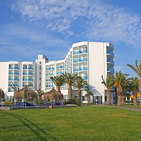 Le Bleu Hotel&resort - Ultra 5*