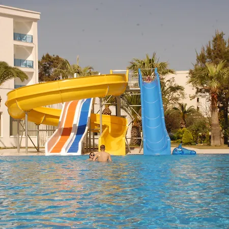 Le Bleu Hotel&resort - Ultra