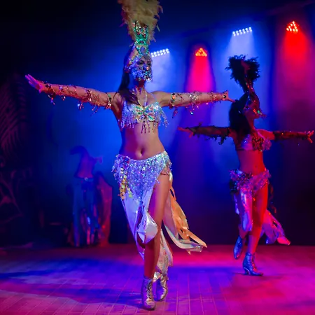 Le Bleu & Resort Kuşadası