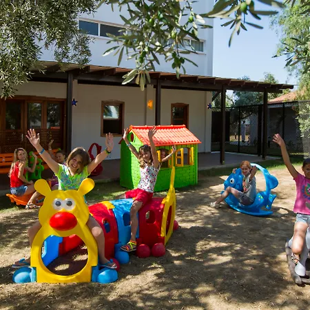 Le Bleu Hotel&resort - Ultra Kusadası