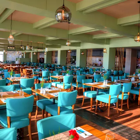 Le Bleu Hotel&resort - Ultra 5*