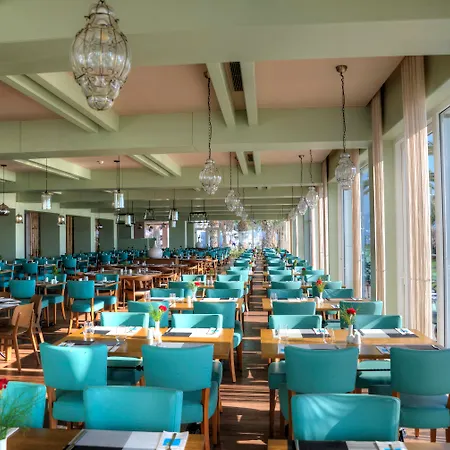 Le Bleu Hotel&resort - Ultra Station touristique Kusadası