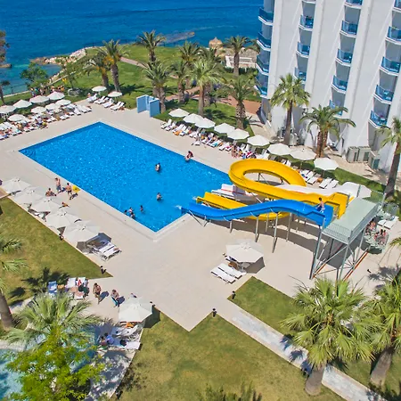 Le Bleu & 5*