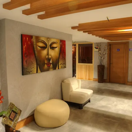 Le Bleu Hotel&resort - Ultra Kusadası