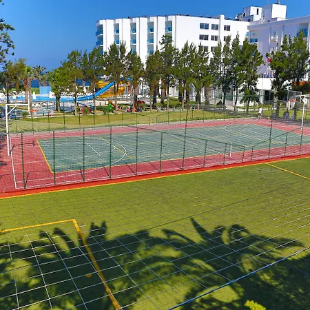 Le Bleu Hotel&resort - Ultra Station touristique 5*