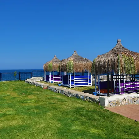 Le Bleu Hotel&resort - Ultra Station touristique 5*