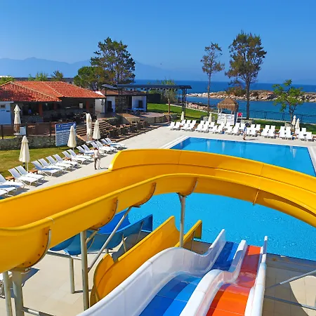 Le Bleu Hotel&resort - Ultra 5* Kusadası
