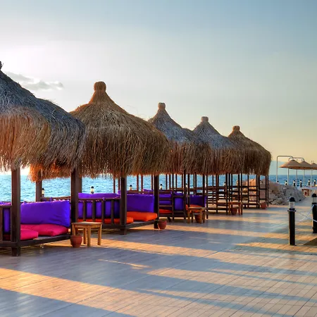 Le Bleu Hotel&resort - Ultra Kusadası